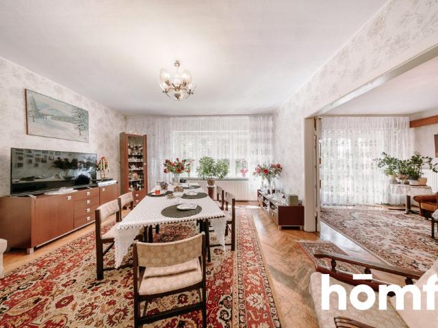 Zapraszam do 137 m² eleganckiego mieszkania na Bydgoskim Przedmieściu