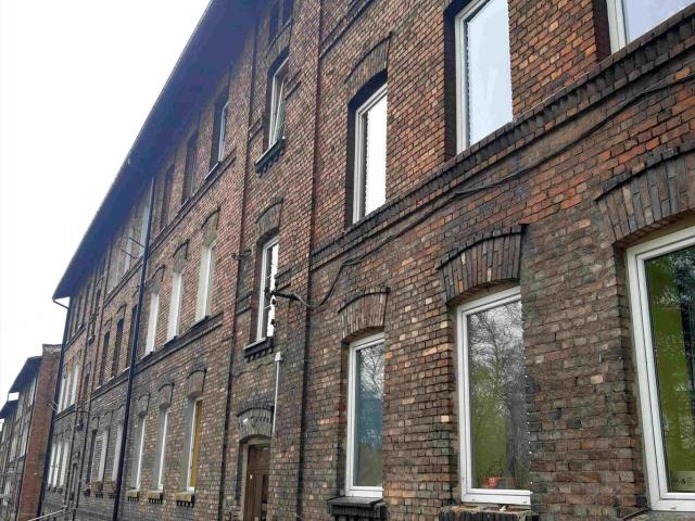 Zapraszam do 19 m² mieszkania na sprzedaż w Będzinie