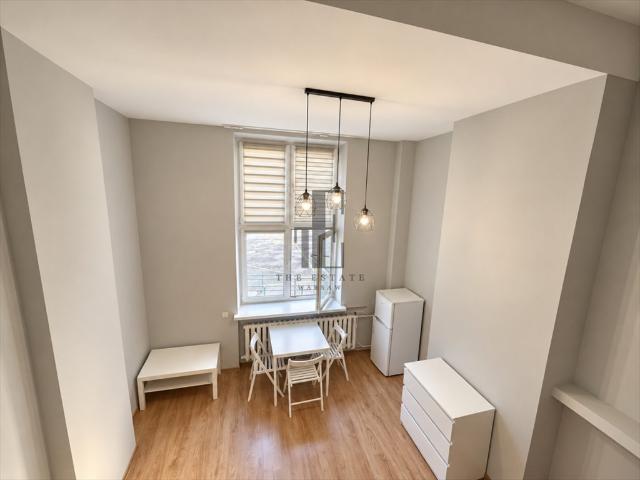 Zapraszam do 20 m² mieszkania z antresolą w centrum Warszawy