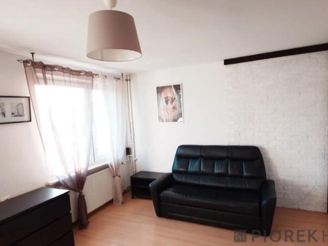 Zapraszam do 26,9 m² mieszkania na Ochocie z widokiem na zieleń