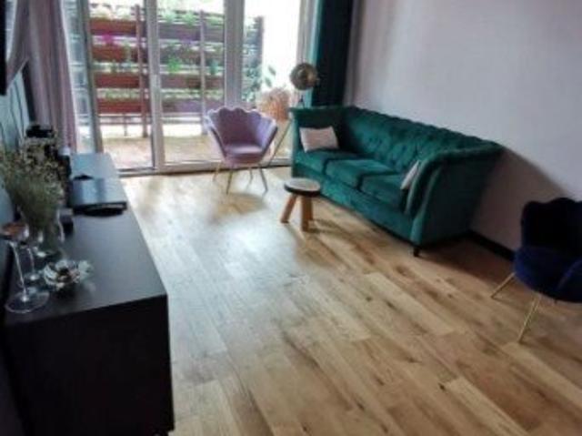 Zapraszam do 27,5 m² mieszkania z tarasem na Pradze Południe