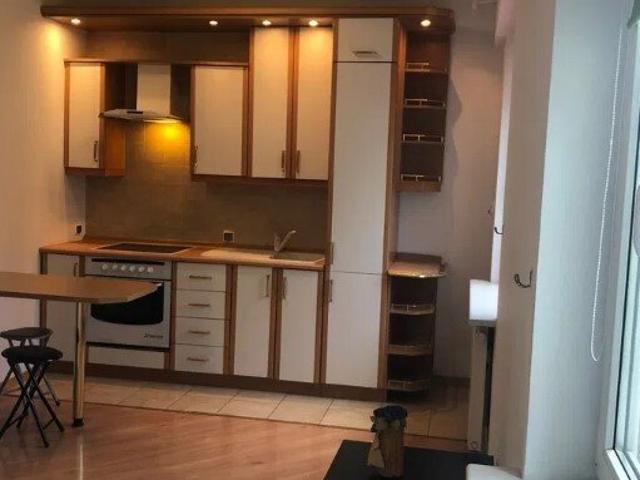 Sprzedam 29 m² mieszkanie na Pradze Północ w Warszawie