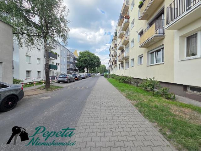 Zapraszam do 2 pokojowego mieszkania 37,69 m² w Swarzędzu