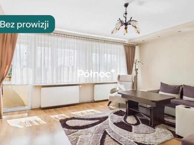 Zapraszam do 2 pokojowego mieszkania 40,37 m² z garażem i balkonem