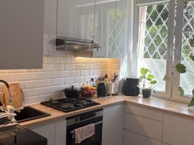 2 pokojowe mieszkanie 43,5 m² na Pradze Południe zielone osiedle
