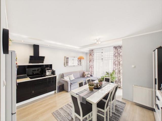 Zapraszam do 2 pokojowego mieszkania 43 m² w Zieleniewie