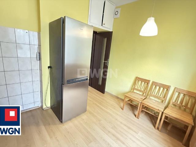 Zapraszam do 2 pokojowego mieszkania 47,65 m² w centrum Szczecina