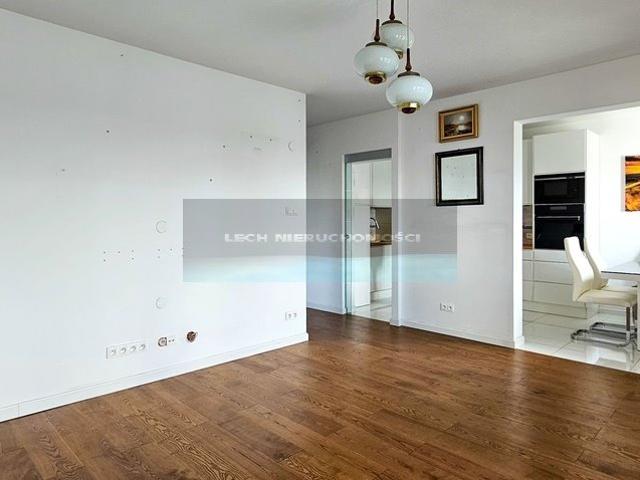 Zapraszam do 2 pokojowego mieszkania 47 m² na Ursynowie