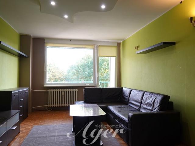 Zapraszam do 2 pokojowego mieszkania 48,9 m² z balkonem w Zielonej Górze