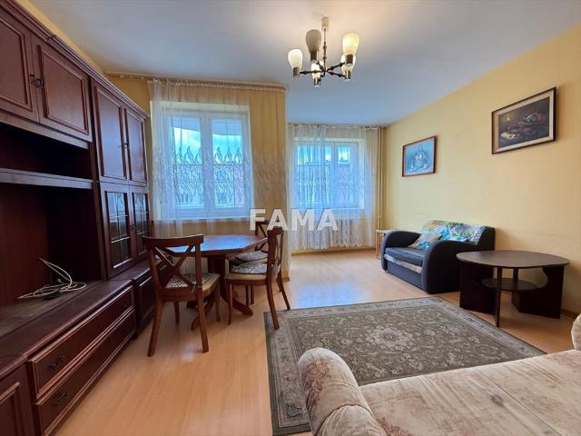 Do sprzedania 2 pokojowe mieszkanie 48 m² z balkonem w Włocławku