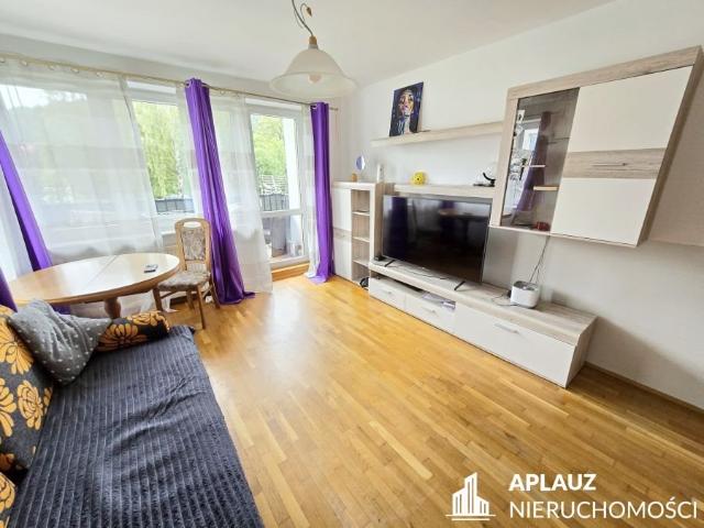 Zapraszam do 2 pokojowego mieszkania 49,8 m² w Karpaczu