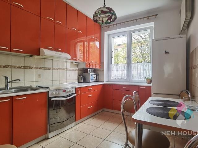 Na sprzedaż 2 pokojowe 51 m² mieszkanie w Zatorzu