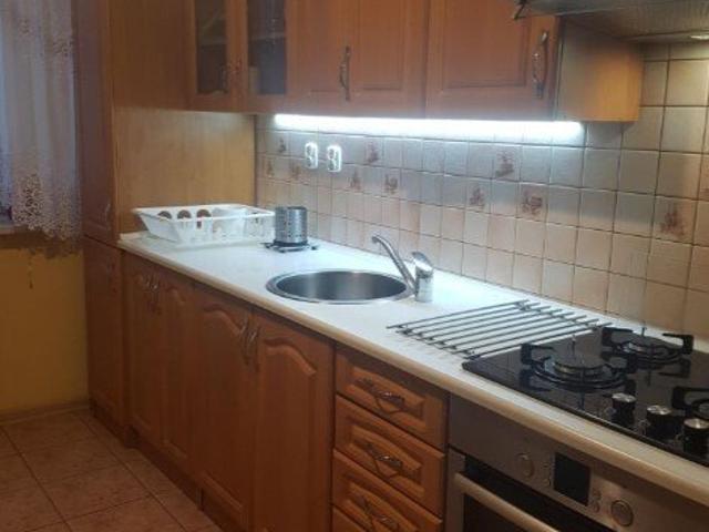 Zapraszam do 2 pokojowego mieszkania 53 m² z balkonem w Markach