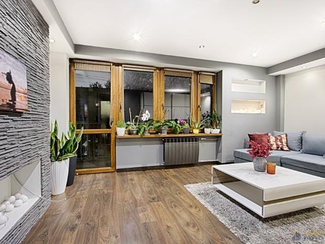 Zapraszam do 2 pokojowego mieszkania na Bojarach, 47,3 m²