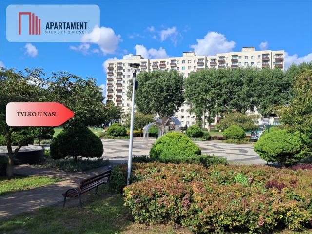 Na sprzedaż przestronna kawalerka 30,19 m² z balkonem w Tczewie