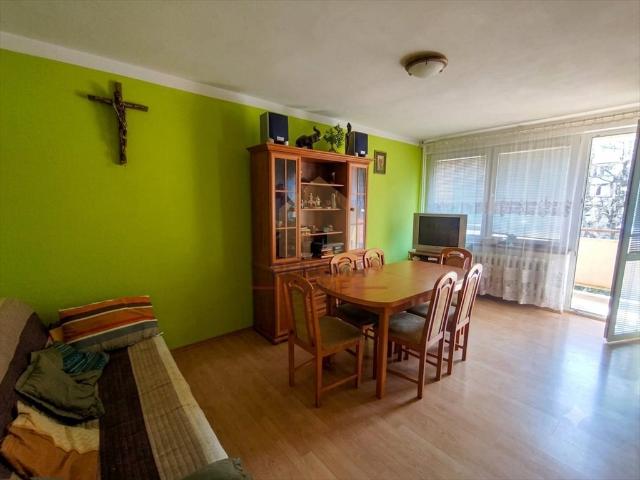 Zapraszam do 30 m² mieszkania w Legnicy z pełnym wyposażeniem