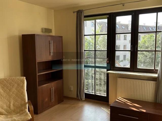Zapraszam do 32,5 m² mieszkania z balkonem na Białołęce