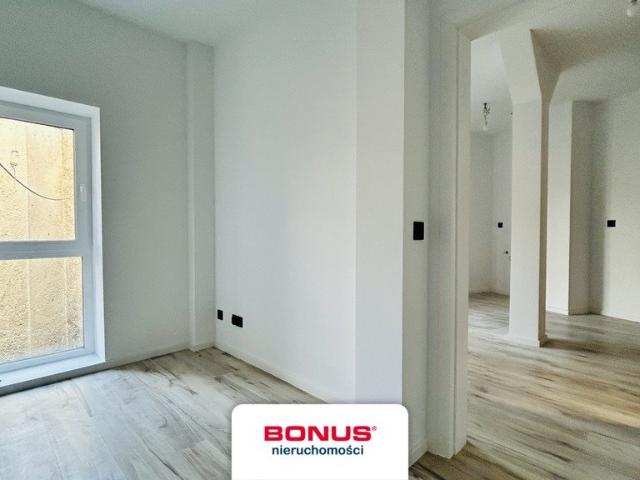 Zapraszam do 32,9 m² apartamentu z wysokim standardem w Szczecinie