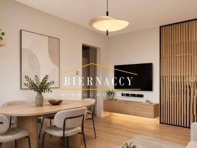 Zapraszam do 35 m² rozkładowego mieszkania z osobną kuchnią i piwnicą
