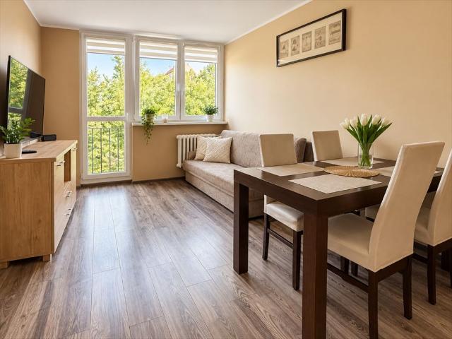 Polecam 36,7 m² mieszkanie 2 pok. z windą w Tychach!