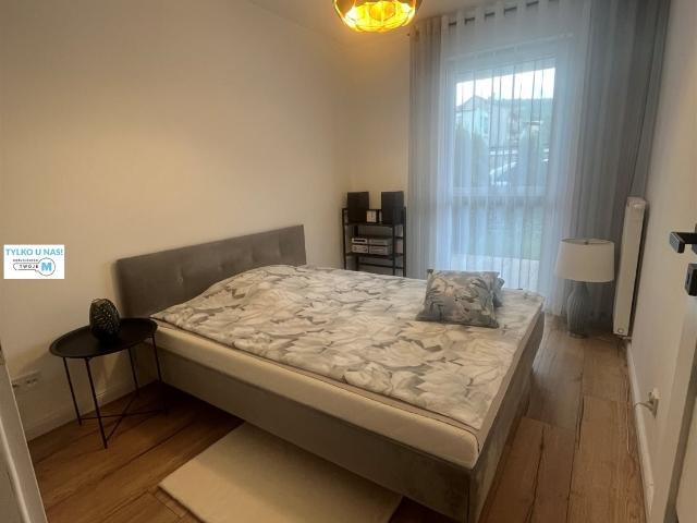 Zapraszam do 36,6 m² mieszkania z ogródkiem w Kielcach