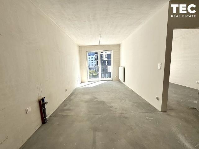 Zapraszam do 36 m² mieszkania z balkonem i miejscem garażowym