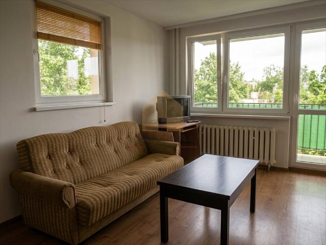 Zapraszam do 37,1 m² funkcjonalnego mieszkania z balkonem w Legnicy