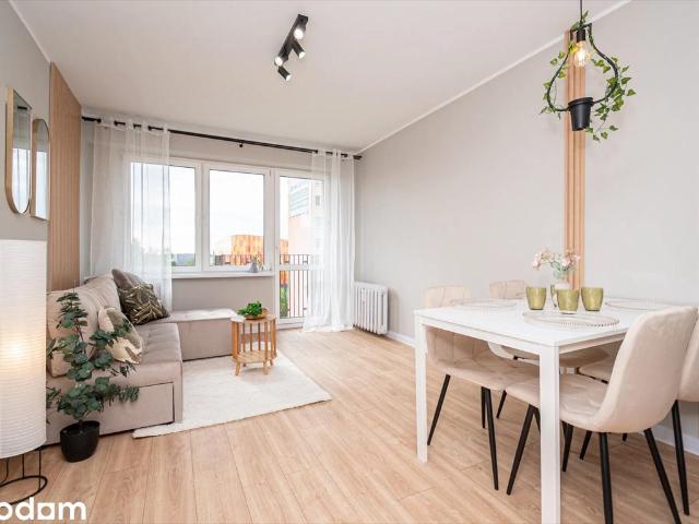 Zapraszam do 38 m² mieszkania po remoncie w Kaliszu