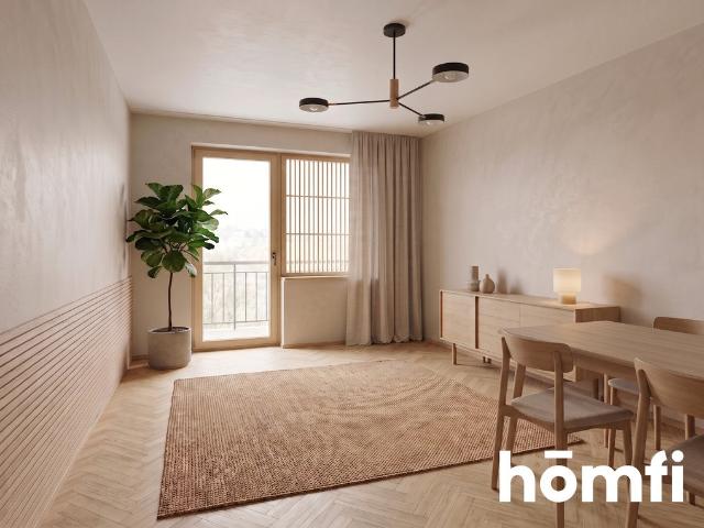 Sprzedam mieszkanie 38 m² w centrum Radomia z potencjałem