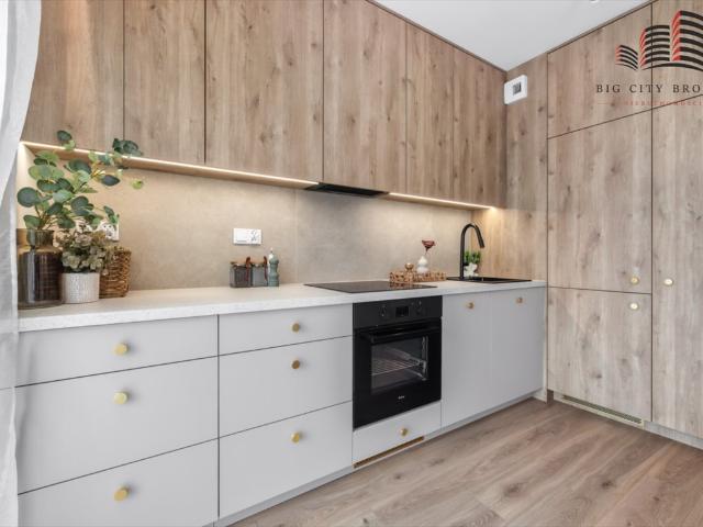 Zapraszam do 38 m² mieszkania z ogródkiem 27 m² w Lublinie