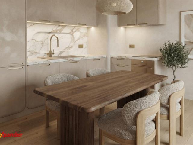 Zapraszam do 40 m² kawalerki na Naramowicach w Poznaniu