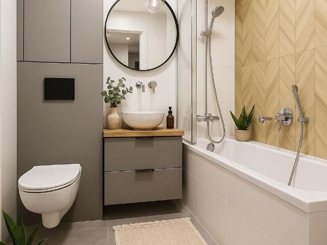 Zapraszam do 41,3 m² apartamentu w Kielcach z balkonem