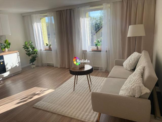 Zapraszam do 41 m² gotowego do zamieszkania mieszkania w Jeleniej Górze