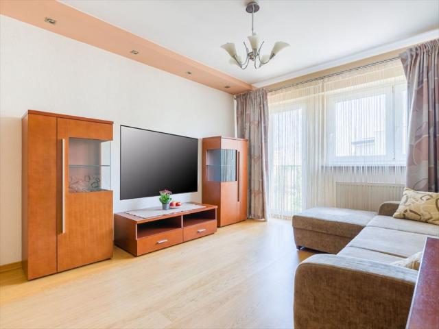 Zapraszam do 42 m² mieszkania na Ochocie Rakowiec