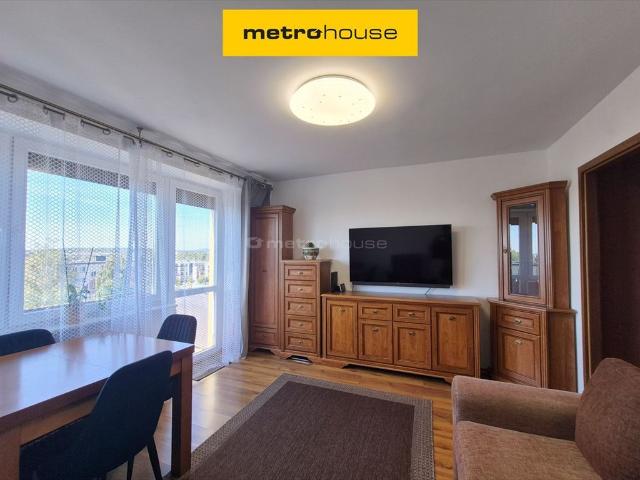 Zapraszam do 42 m² mieszkania z balkonem w Kielcach