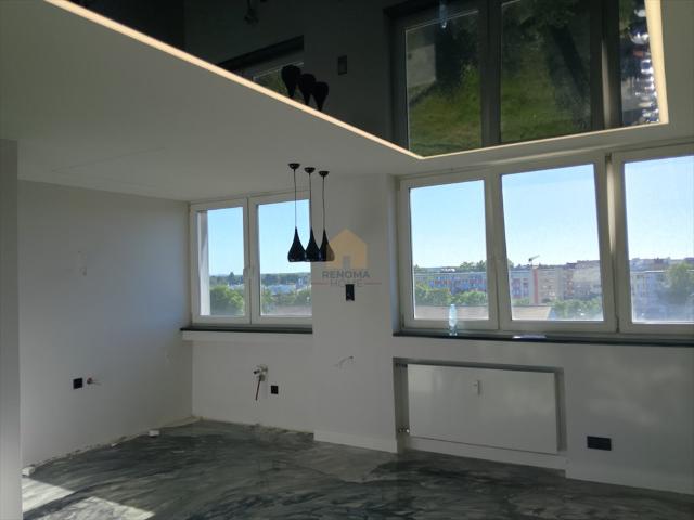 Zapraszam do 42 m² mieszkania z inteligentnym systemem w Legnicy