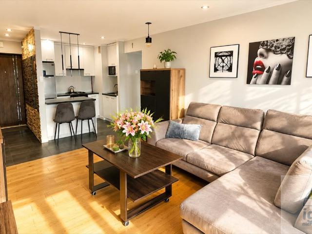Zapraszam do 42 m² po remoncie z balkonem i komórką