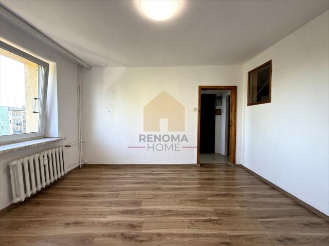 Zapraszam do 43,9 m² jasnego, 3 pokojowego mieszkania w Świebodzicach