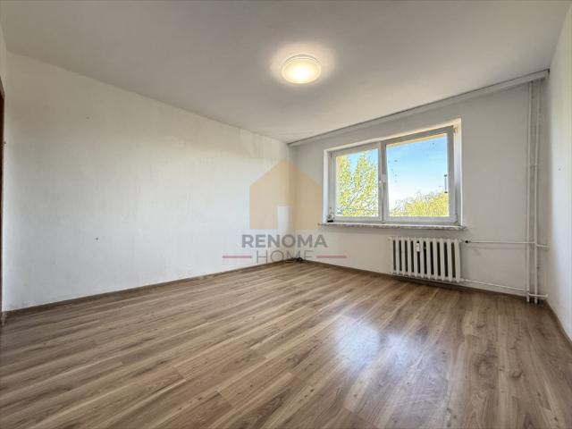 Zapraszam do 43,9 m² 3 pokojowego mieszkania w Świebodzicach