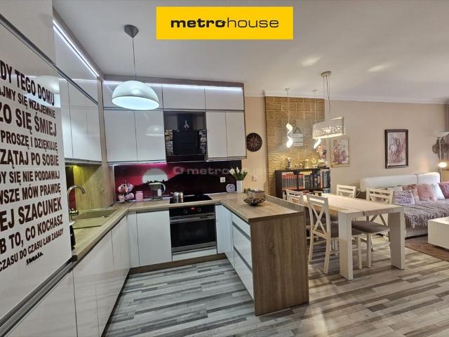Polecam 46 m² apartament z tarasem w Ciechocinku