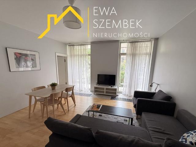 Zapraszam do 46 m² apartamentu na Starym Mieście w Krakowie