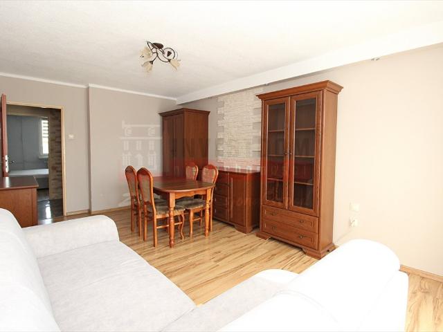 Zapraszam do 47,2 m² funkcjonalnego mieszkania w Krapkowicach