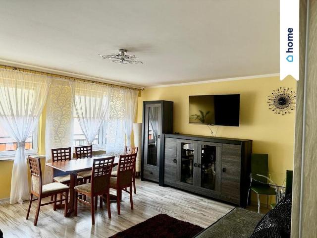 Zapraszam do 48 m² mieszkania po remoncie w Gnieźnie
