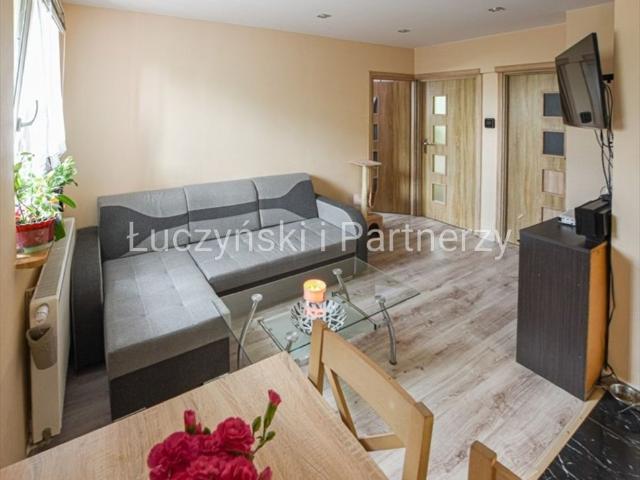 Zapraszam do 49,1 m² mieszkania z komórką i miejscem parkingowym