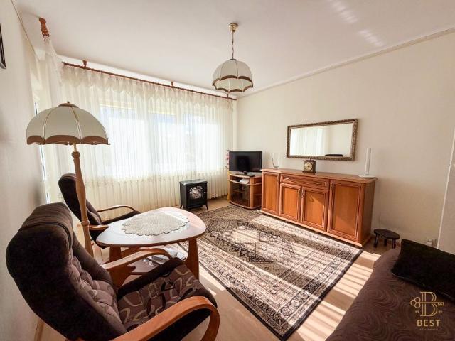 Zapraszam do 4 pokojowego mieszkania 56 m² w Pyrzycach