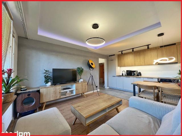 Zapraszam do 4 pokojowego mieszkania 61,46 m² po remoncie w Katowicach