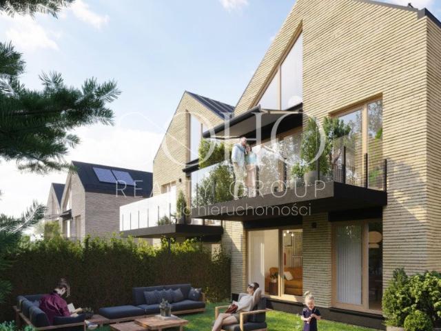 Zapraszam do 4 pokojowego mieszkania 69,5 m² z ogródkiem w Rząsce