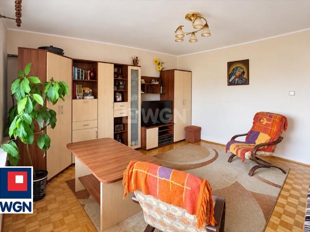 Zapraszam do 4 pokojowego mieszkania 72,83 m² z loggią i dużą piwnicą