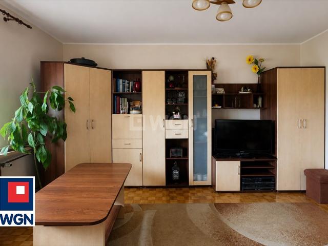 Zapraszam do 4 pokojowego mieszkania 73 m² z loggią w Białymstoku