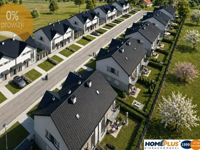 Zapraszam do 4 pokojowego mieszkania 80,93 m² w Radzyminie